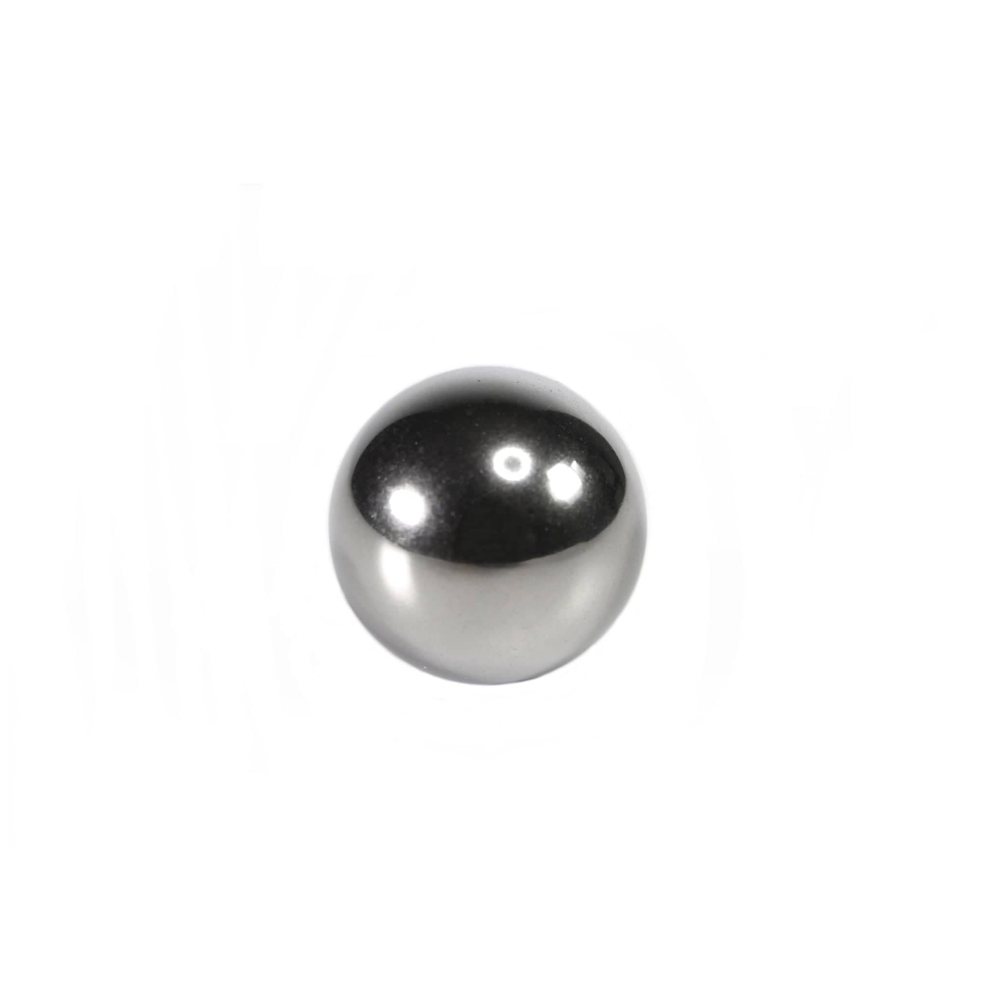 Arbor Scientific 7/8" Steel Ball