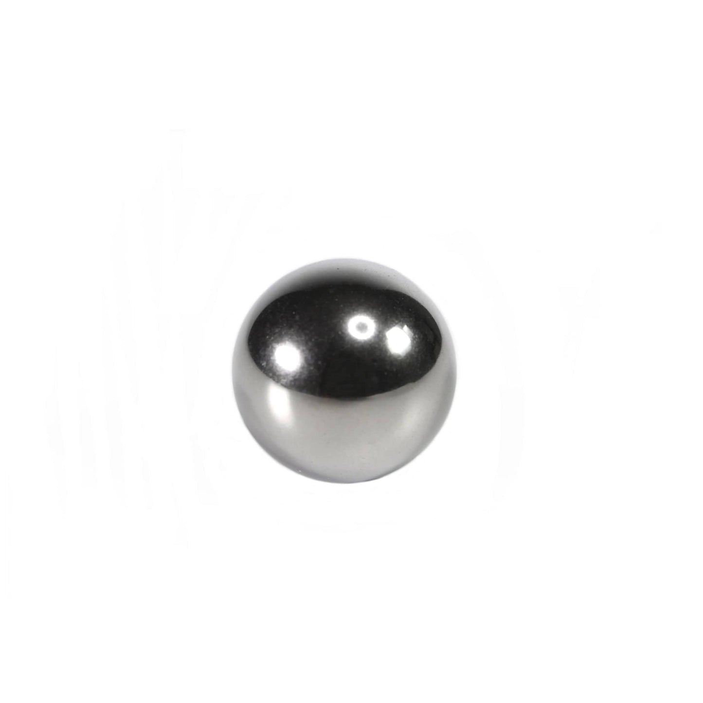 Arbor Scientific 7/8" Steel Ball