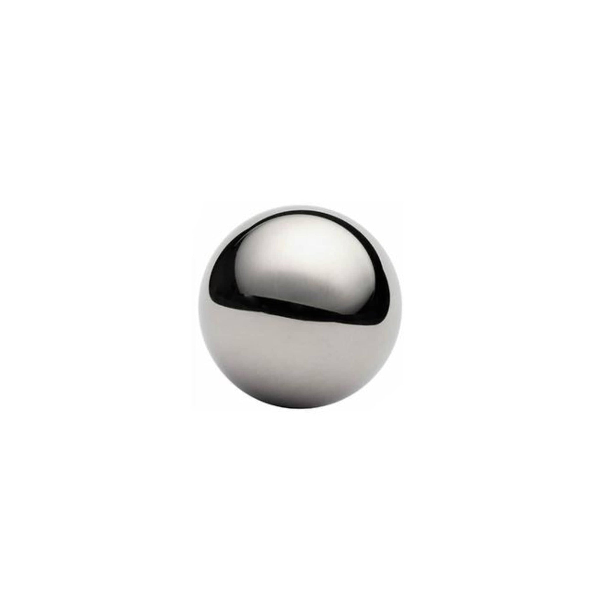 Arbor Scientific 5/8" Steel Ball