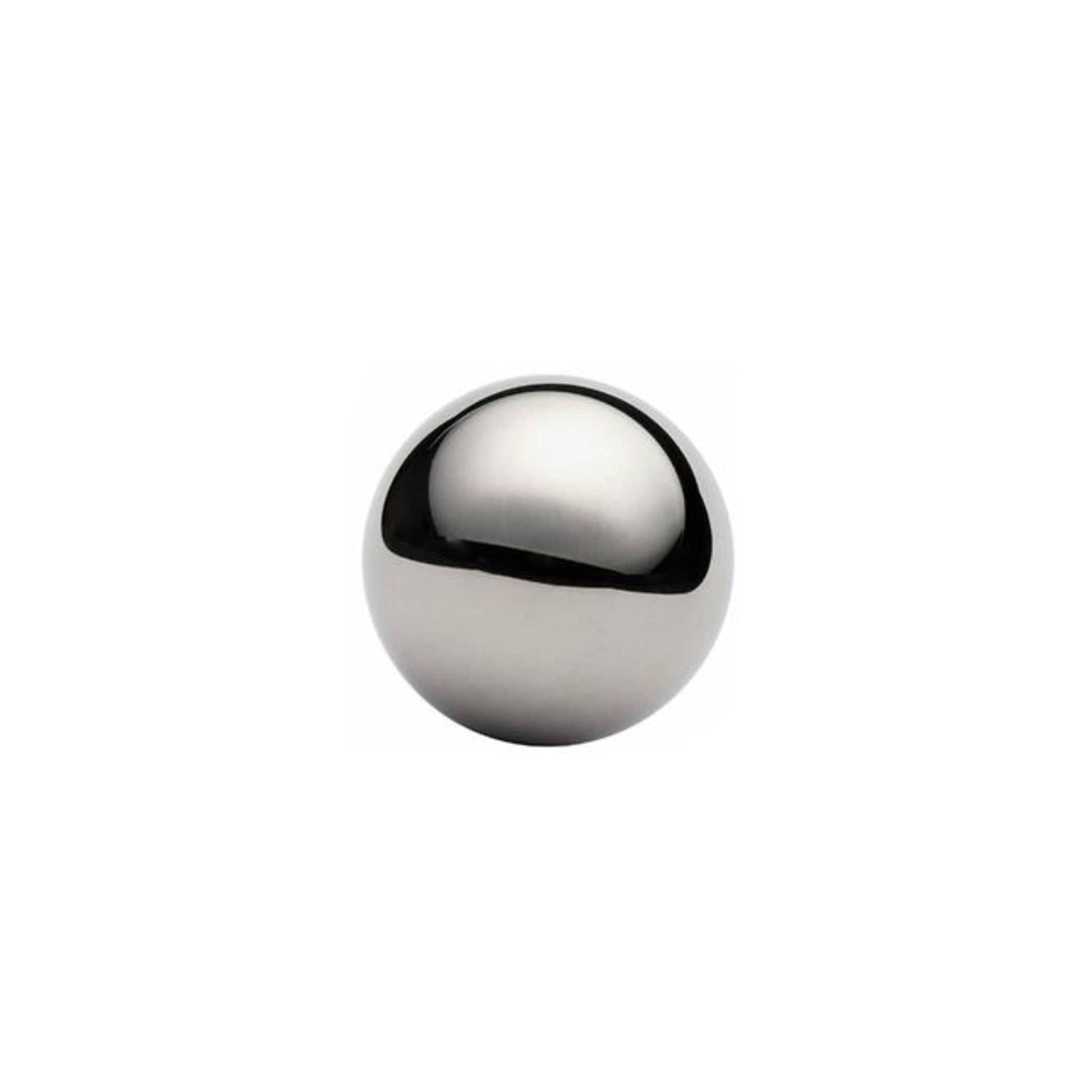 Arbor Scientific 5/8" Steel Ball
