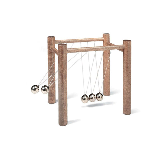Arbor Scientific Newtonian Demonstrator - Newton's Cradle
