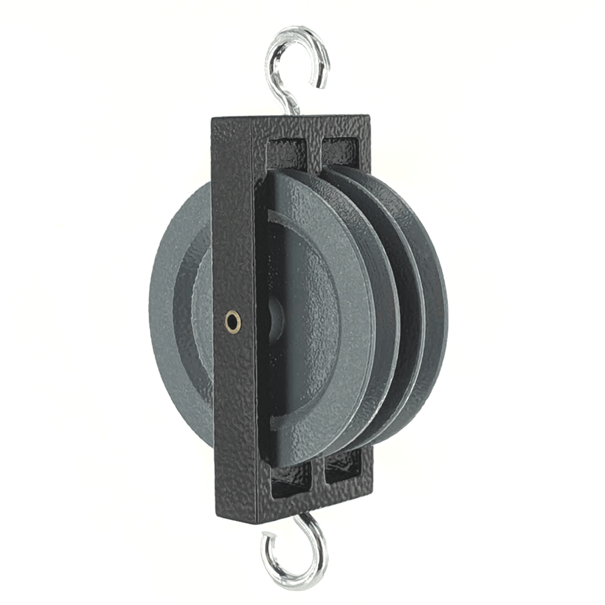 Arbor Scientific Double Pulley (Painted)