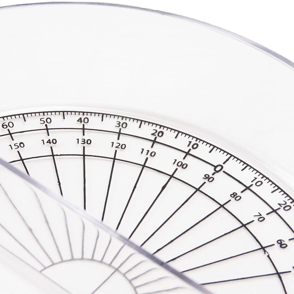 Arbor Scientific Refraction Cup with Printed Angles
