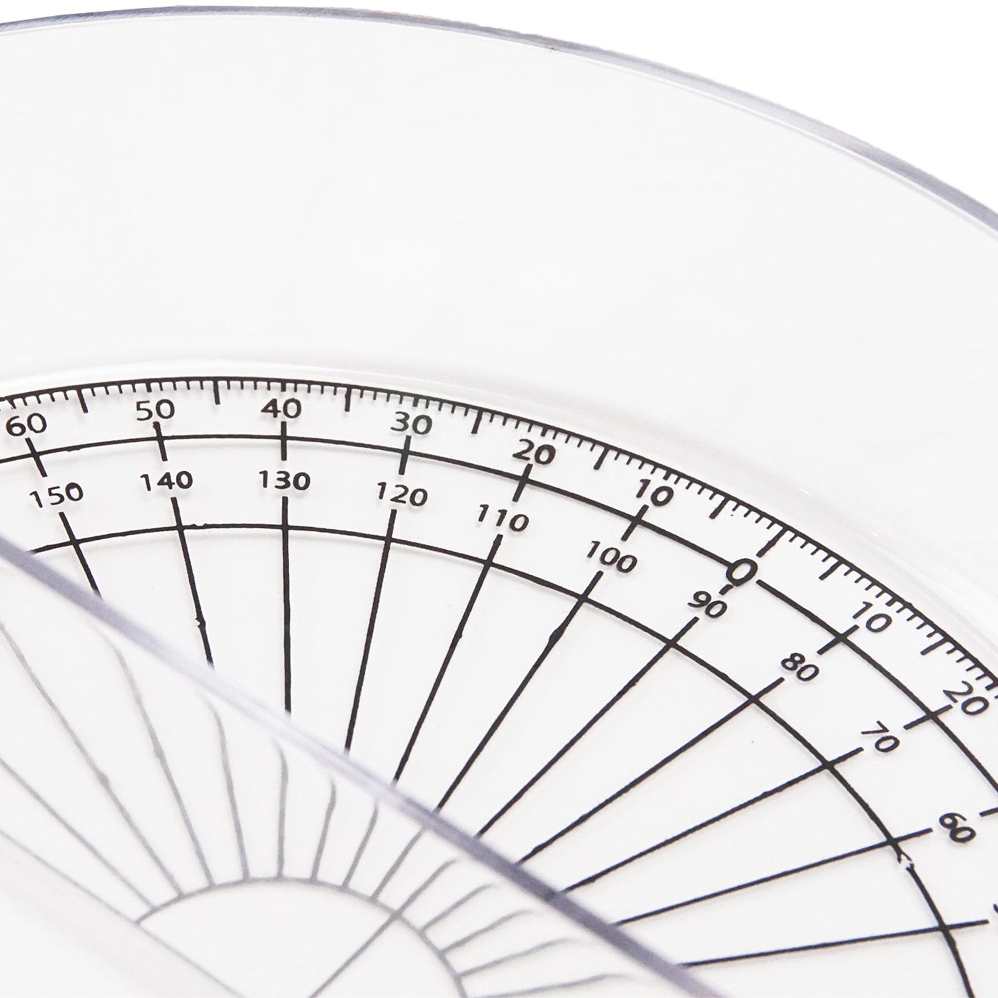 Arbor Scientific Refraction Cup with Printed Angles