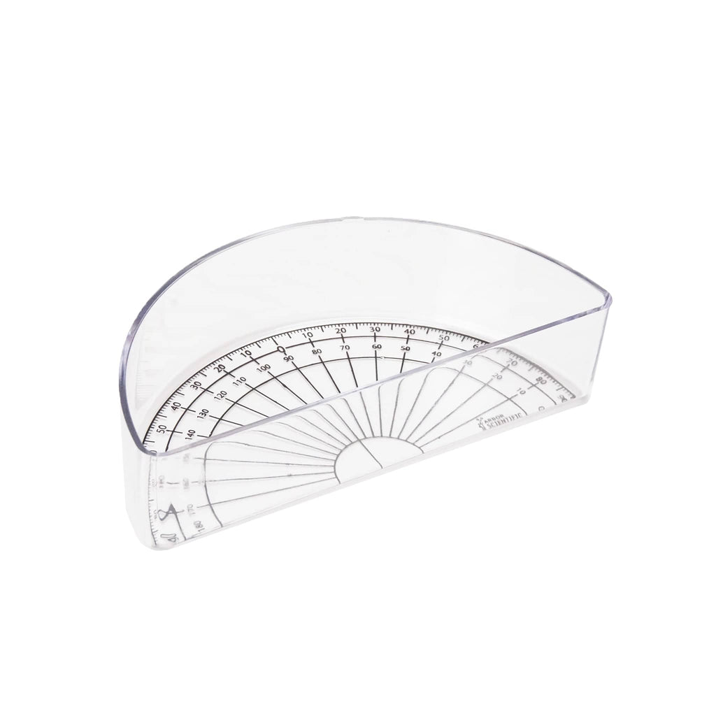 Arbor Scientific Refraction Cup with Printed Angles
