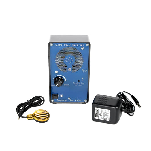 Arbor Scientific Laser Voice Transmission Package