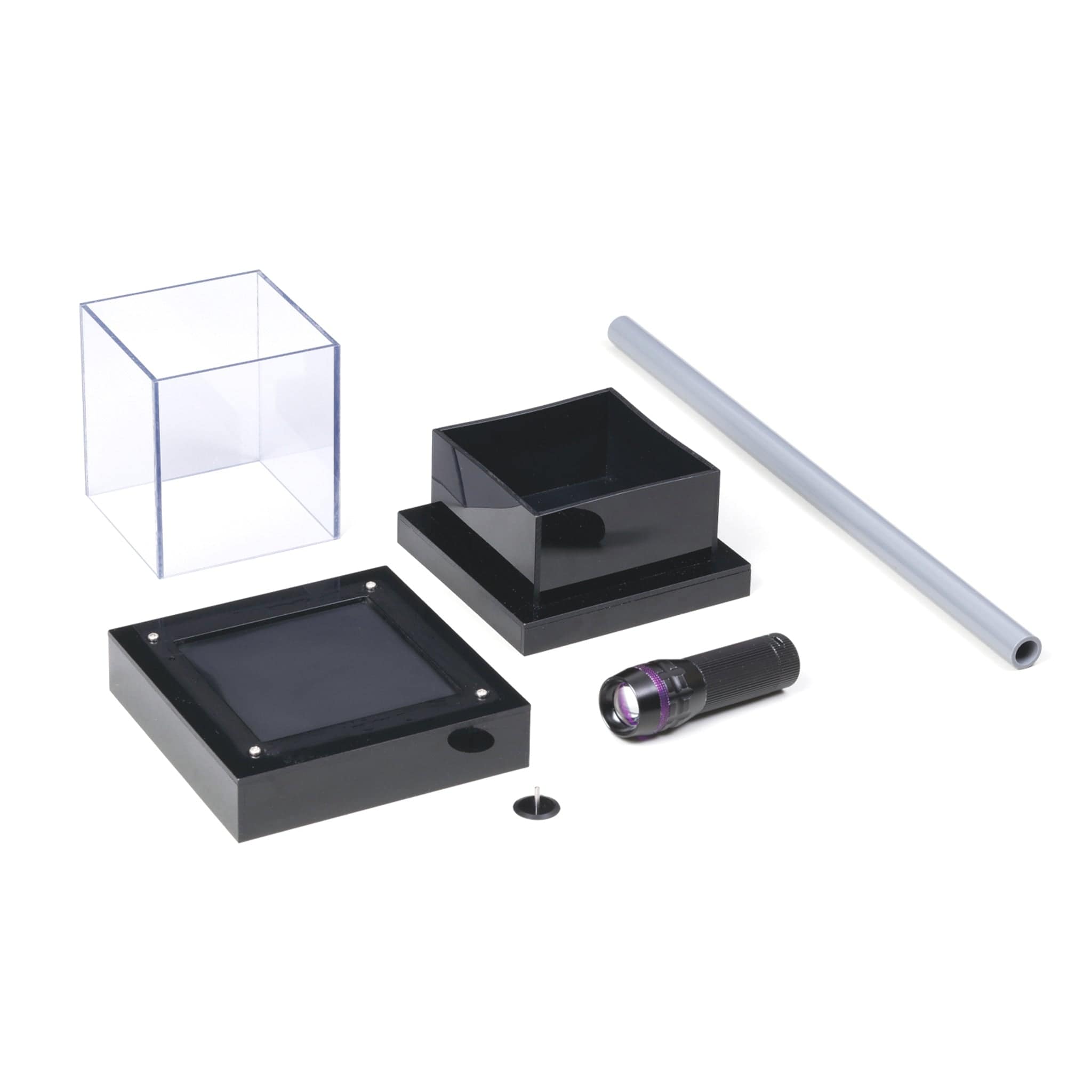 Arbor Scientific Cloud Chamber