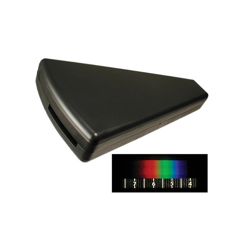 Quantitative Spectroscope - Arbor Scientific