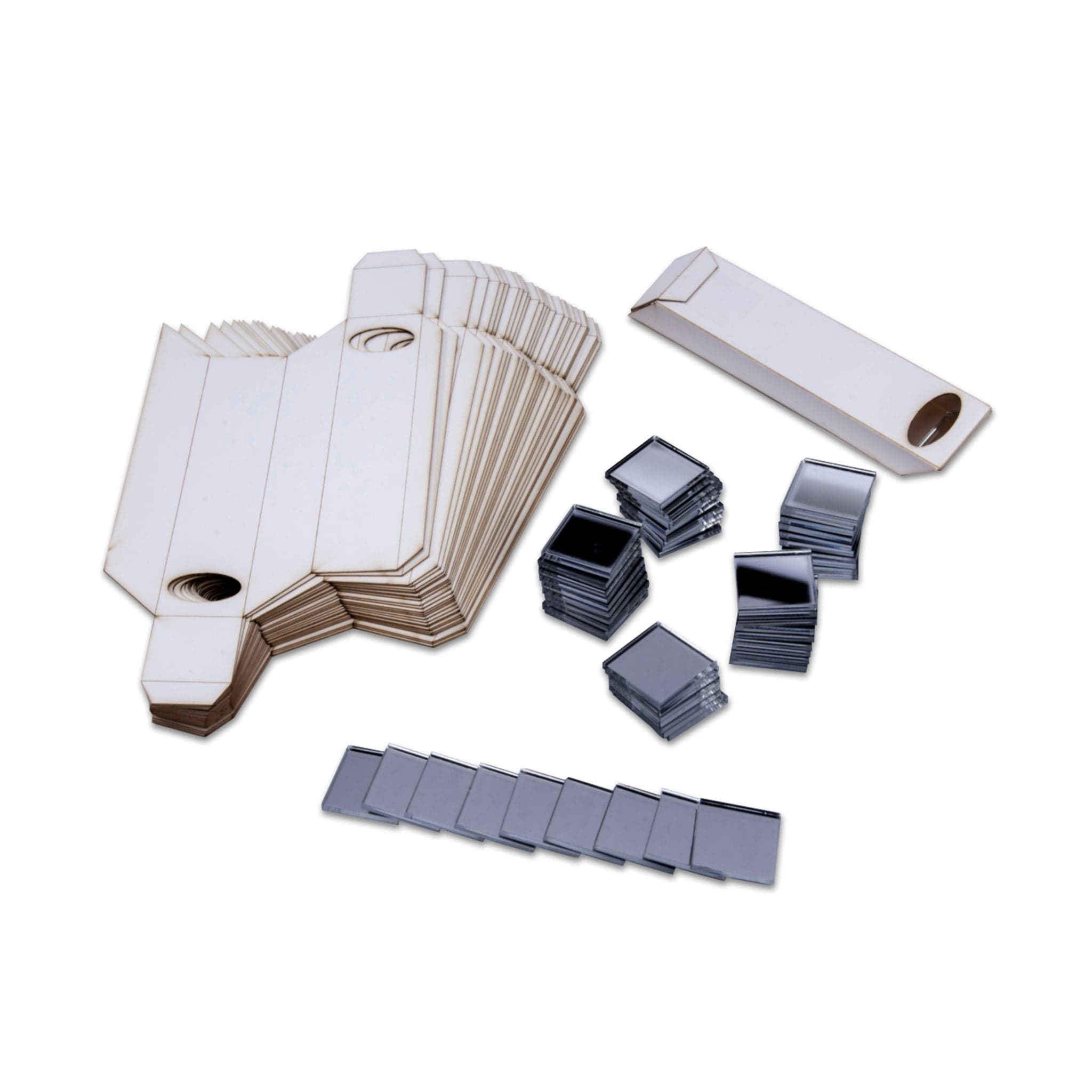 Periscope Classroom Kit – Arbor Scientific