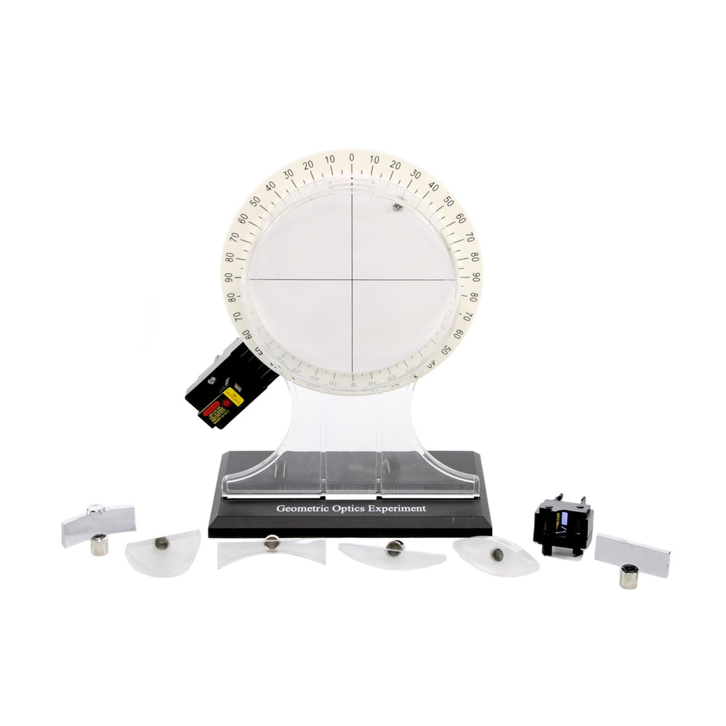 Arbor Scientific Laser Refraction Tank