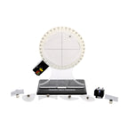 Arbor Scientific Laser Refraction Tank