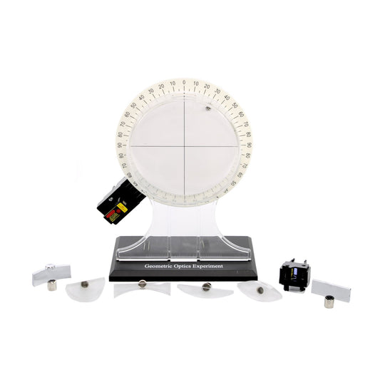 Arbor Scientific Laser Refraction Tank