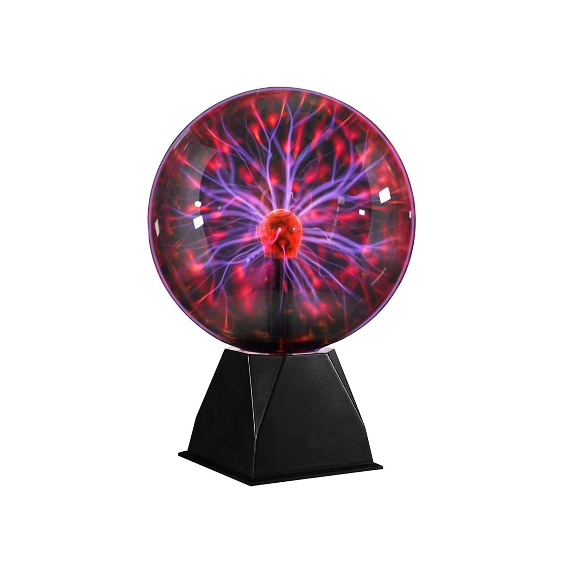 Arbor Scientific Plasma Globe 8 inch