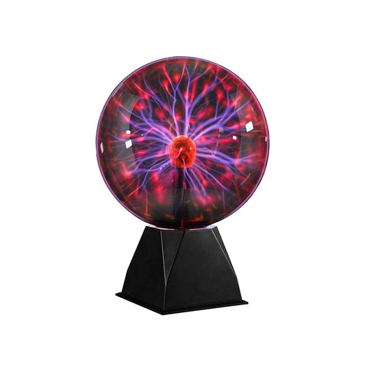 Arbor Scientific Plasma Globe 8 inch