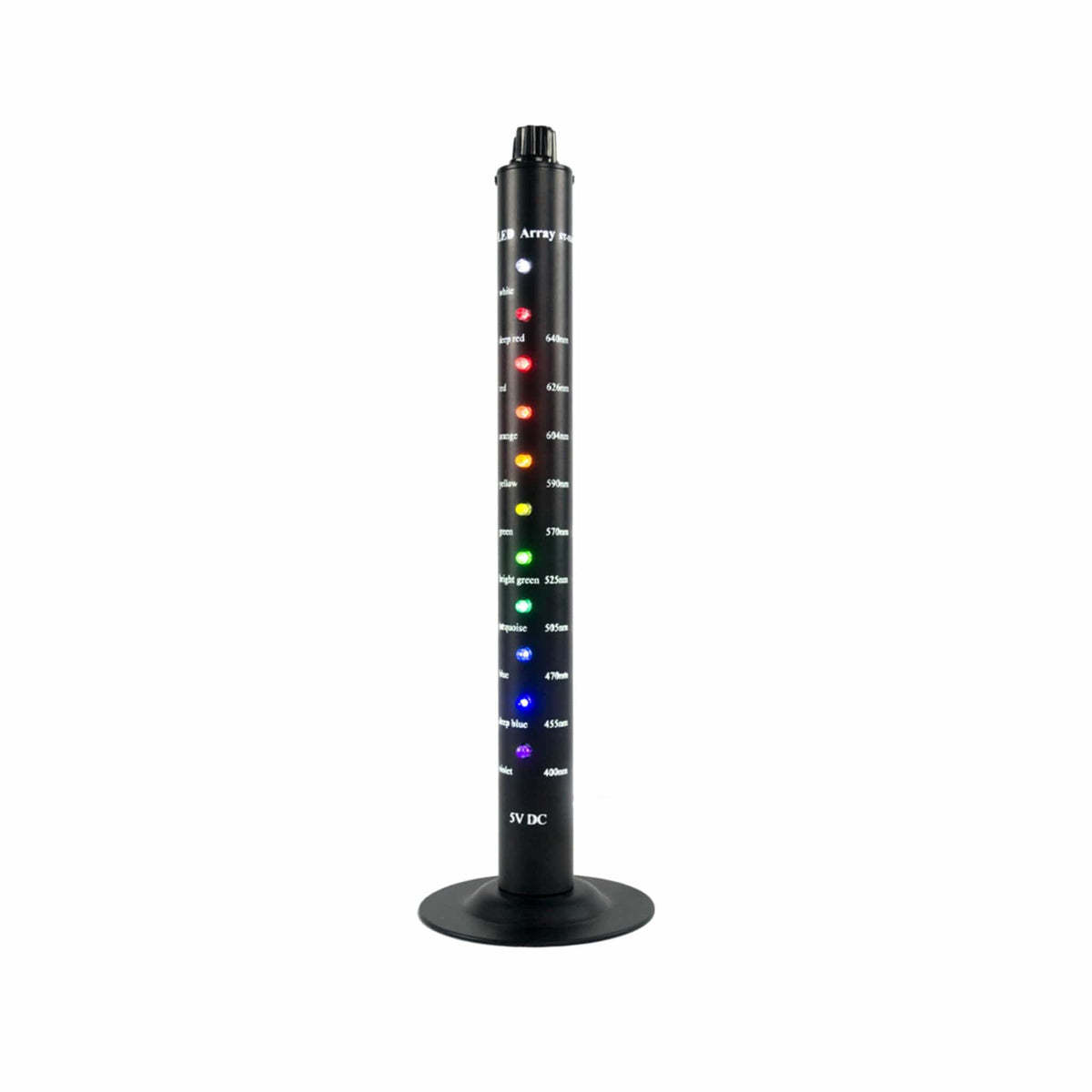LED Array - Arbor Scientific