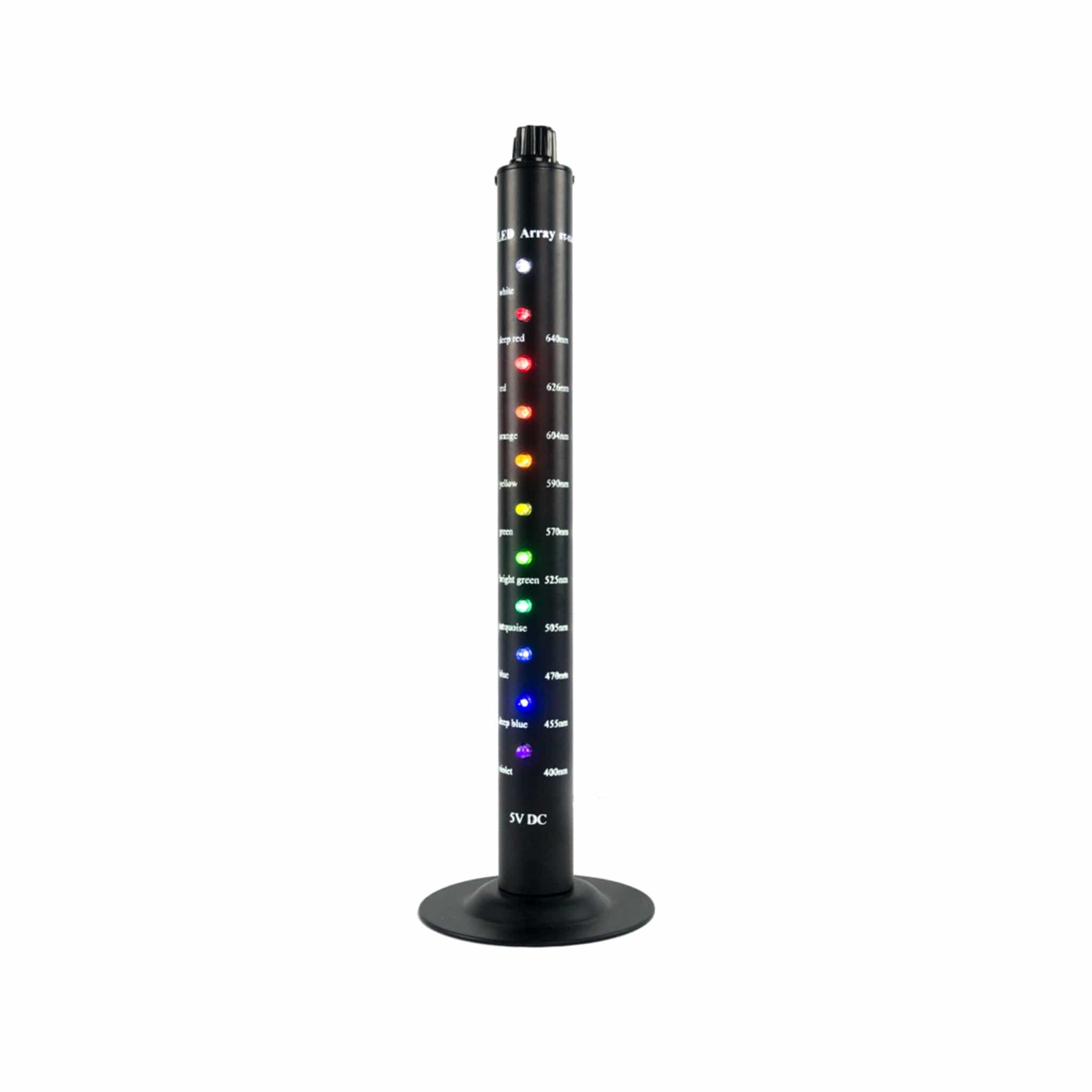 Arbor Scientific LED Array