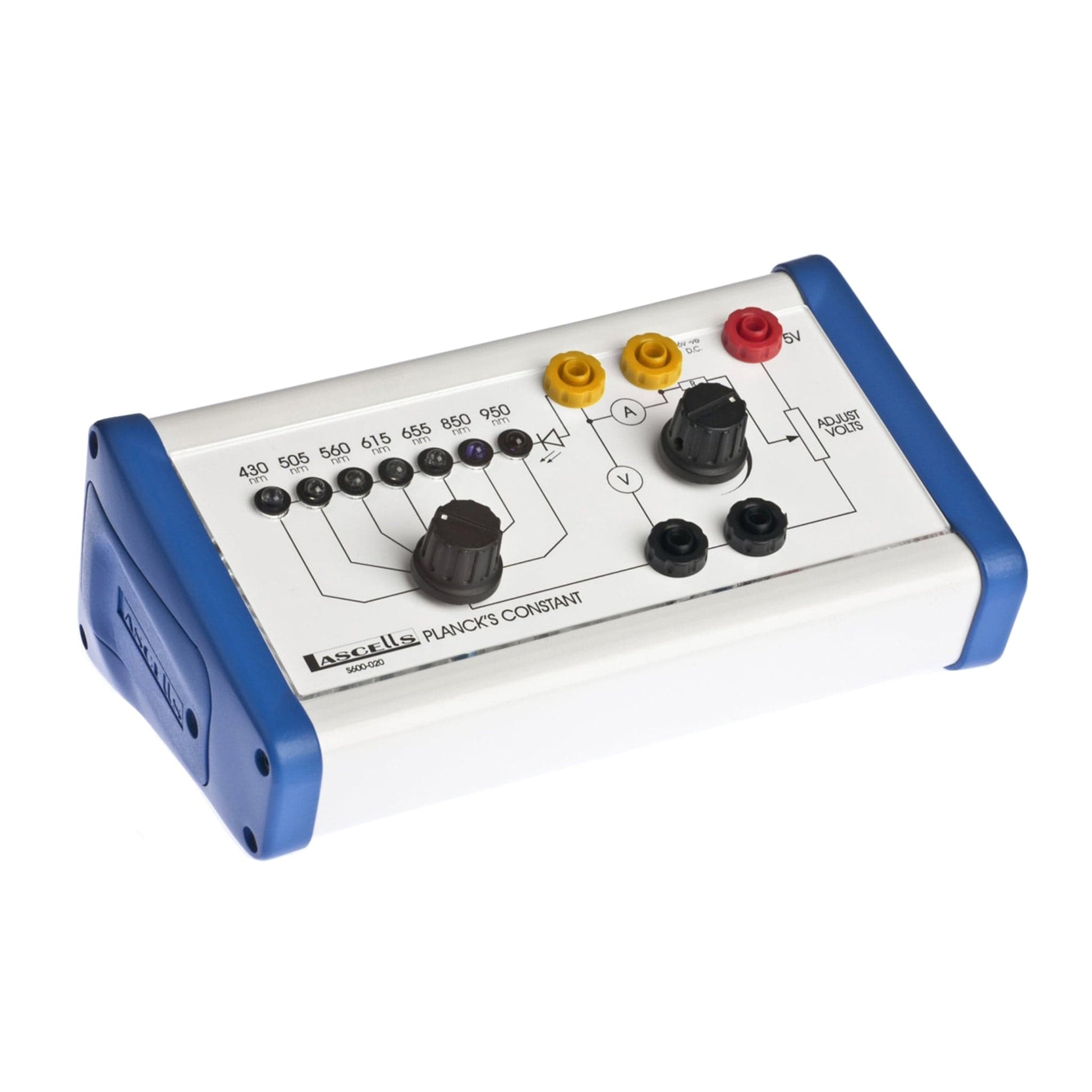 Arbor Scientific Planck's Constant Apparatus