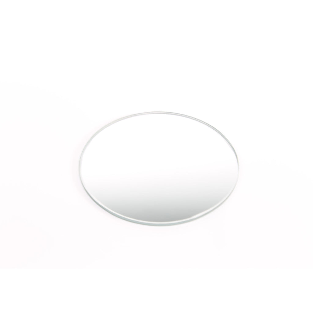 Arbor Scientific Hand Held Concave/Convex Mirror
