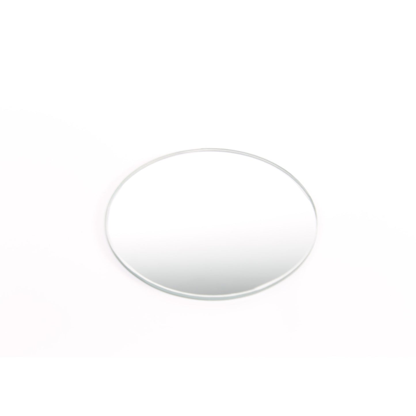 Arbor Scientific Hand Held Concave/Convex Mirror