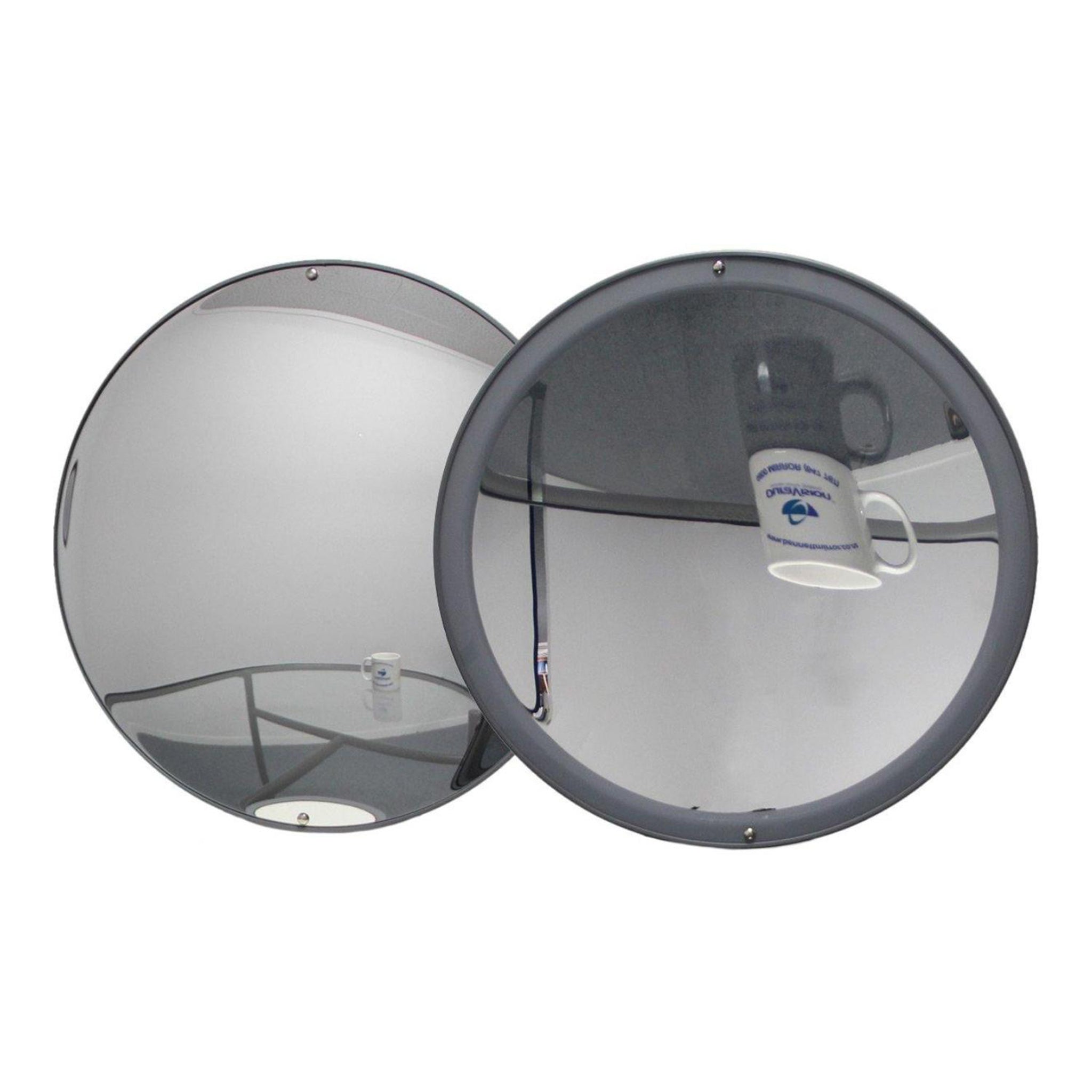 Arbor Scientific Pair of Mega Mirrors