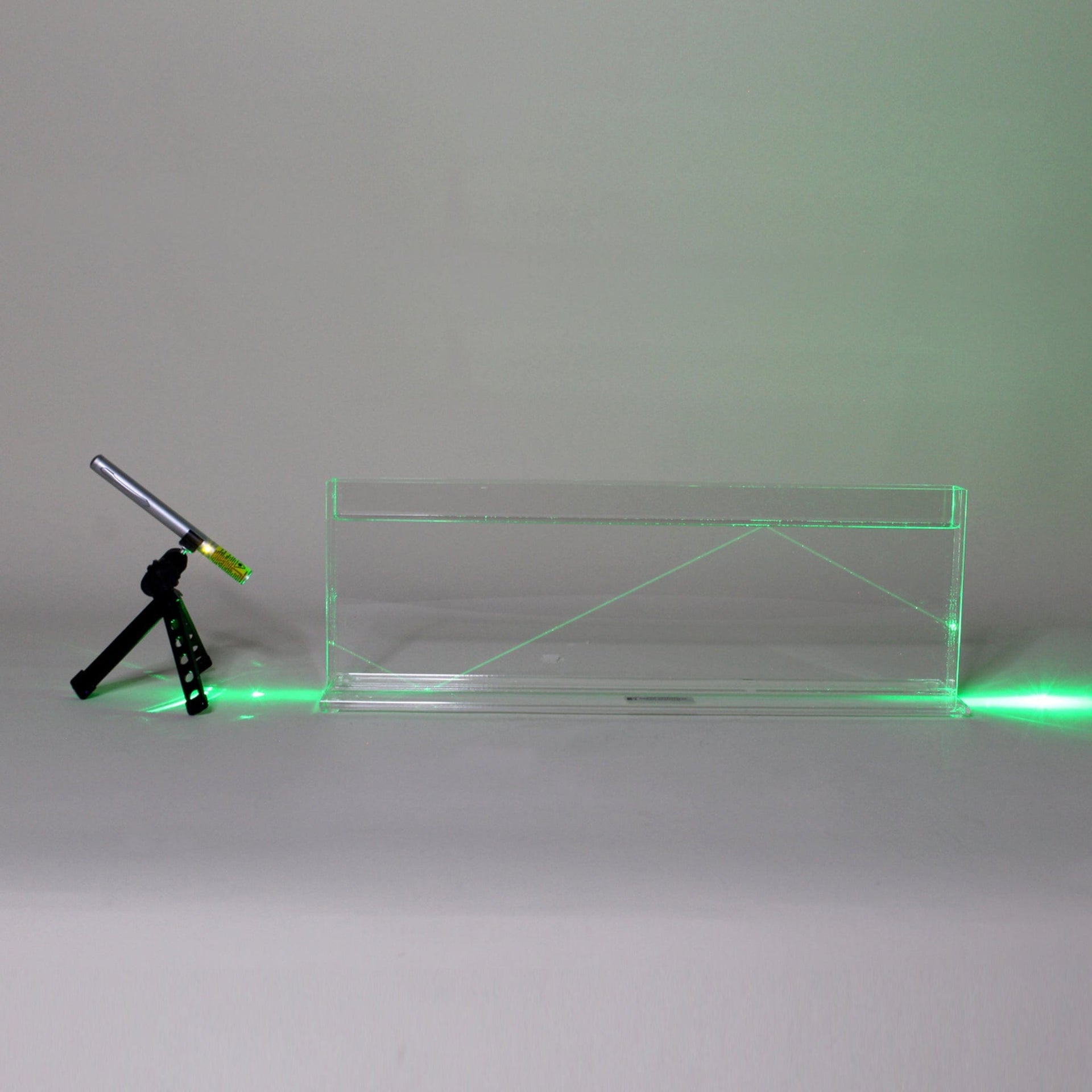 Arbor Scientific Deluxe Green Laser Pointer