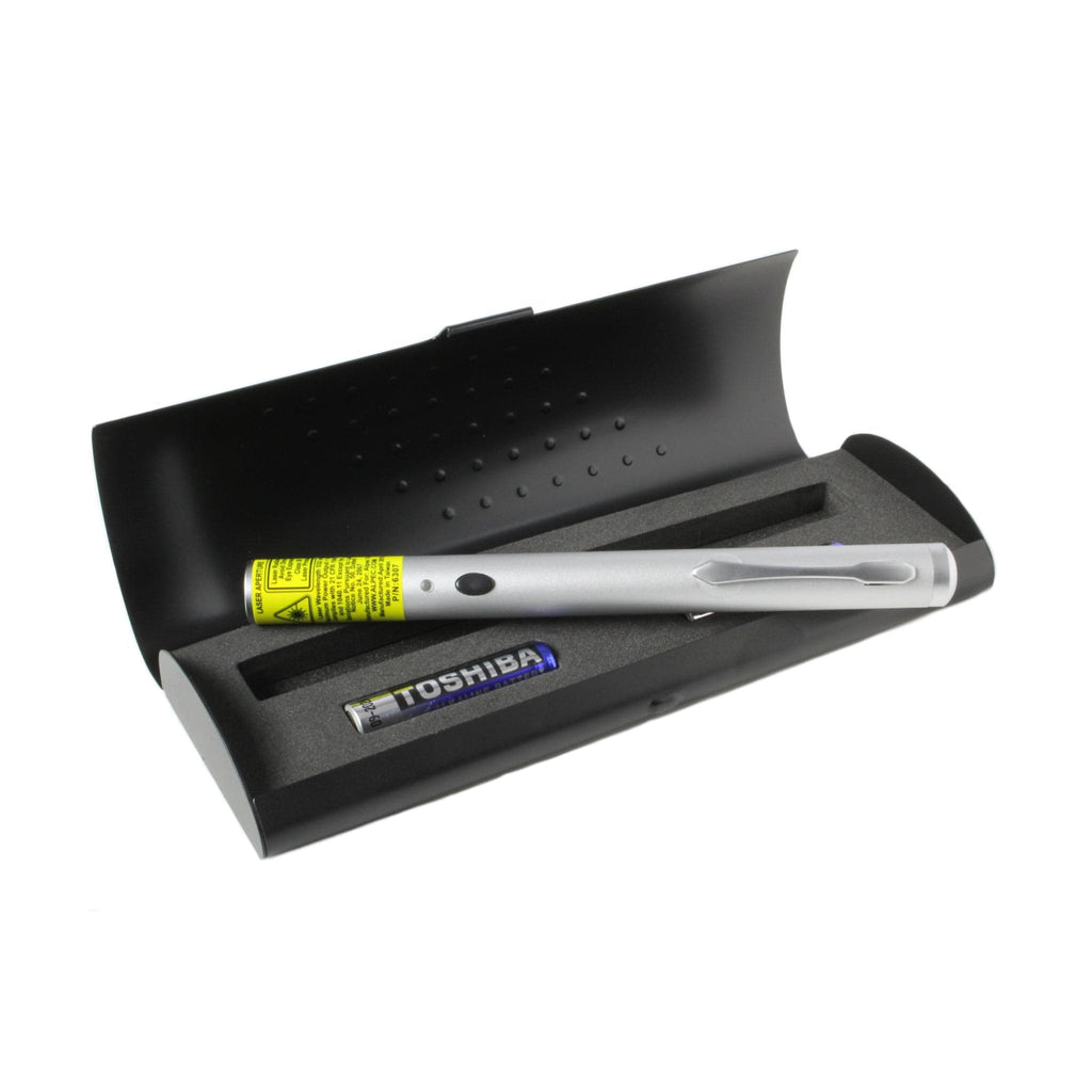 Arbor Scientific Deluxe Green Laser Pointer