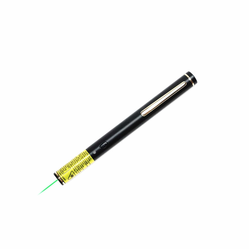 Arbor Scientific Standard Green Laser Pointer