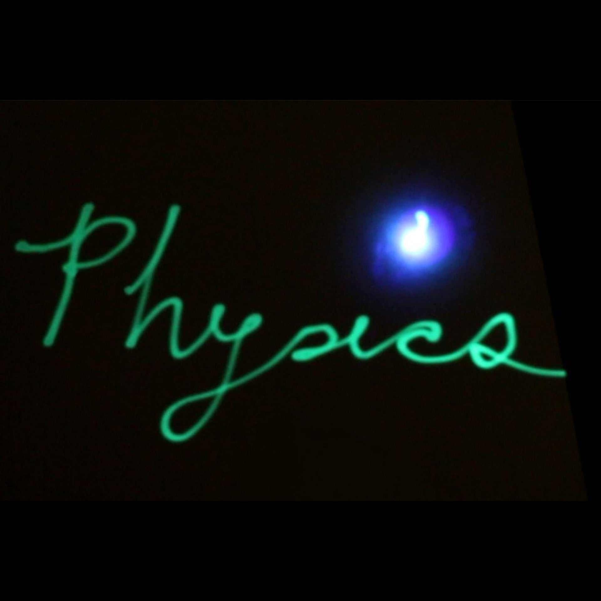 Arbor Scientific Violet Laser Pointer