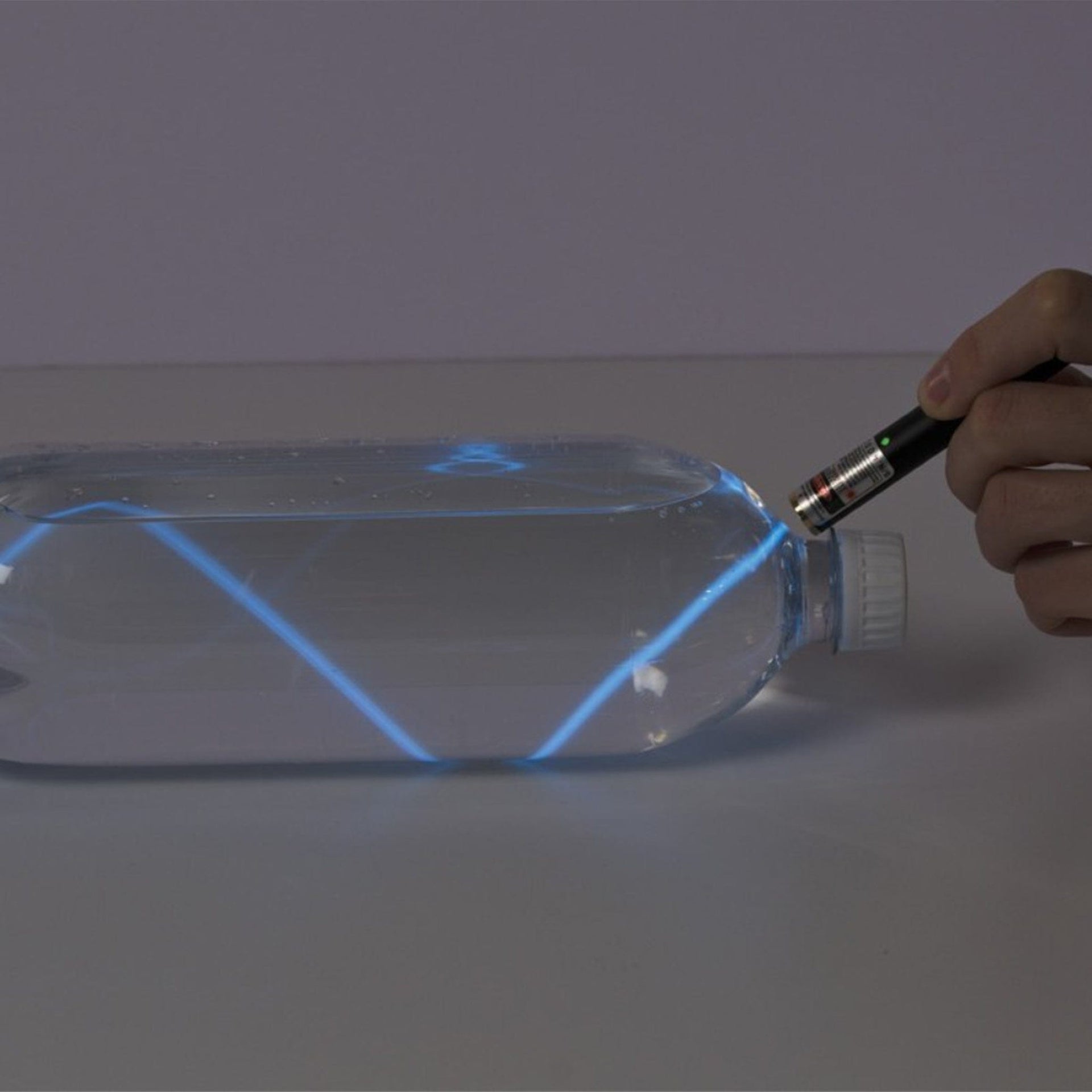 Arbor Scientific Violet Laser Pointer