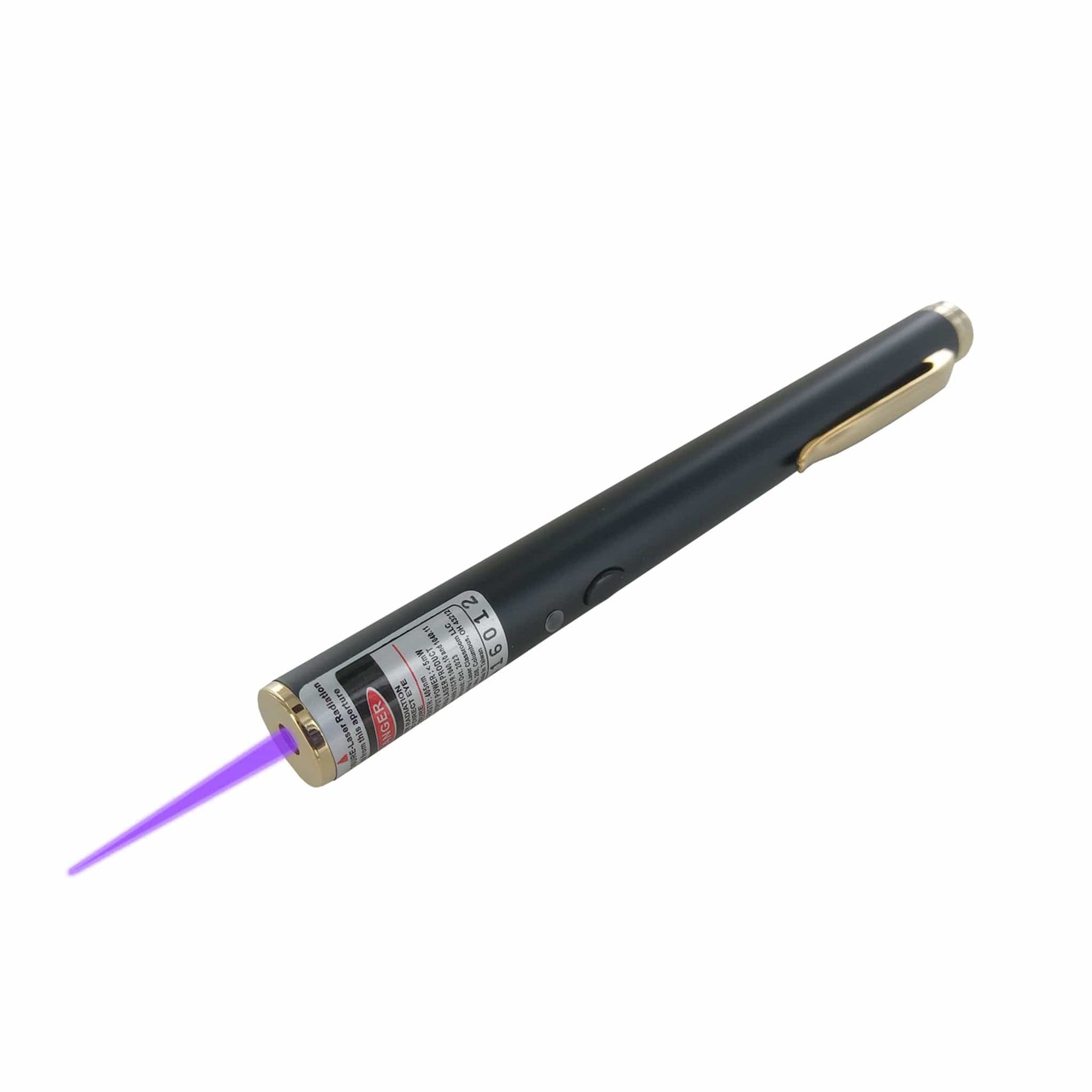 Arbor Scientific Violet Laser Pointer