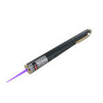 Violet Laser Pointer