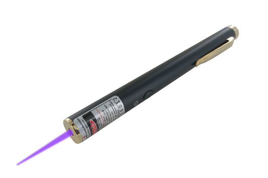 Arbor Scientific Violet Laser Pointer