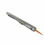 Dual Red-Green Laser Pointer