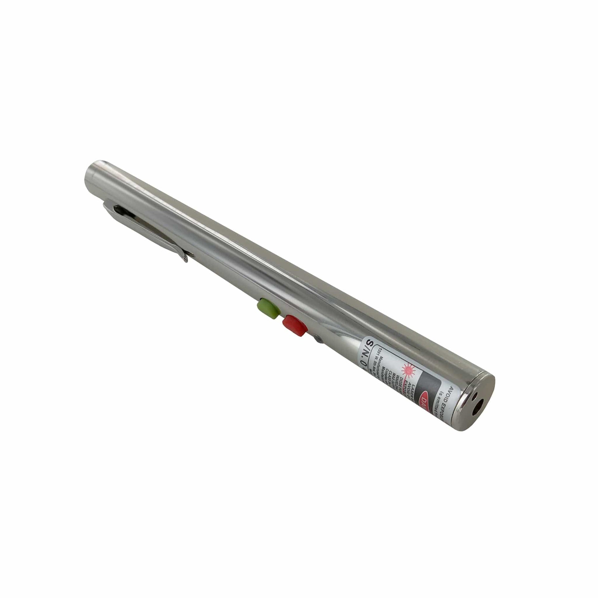 Arbor Scientific Dual Red-Green Laser Pointer