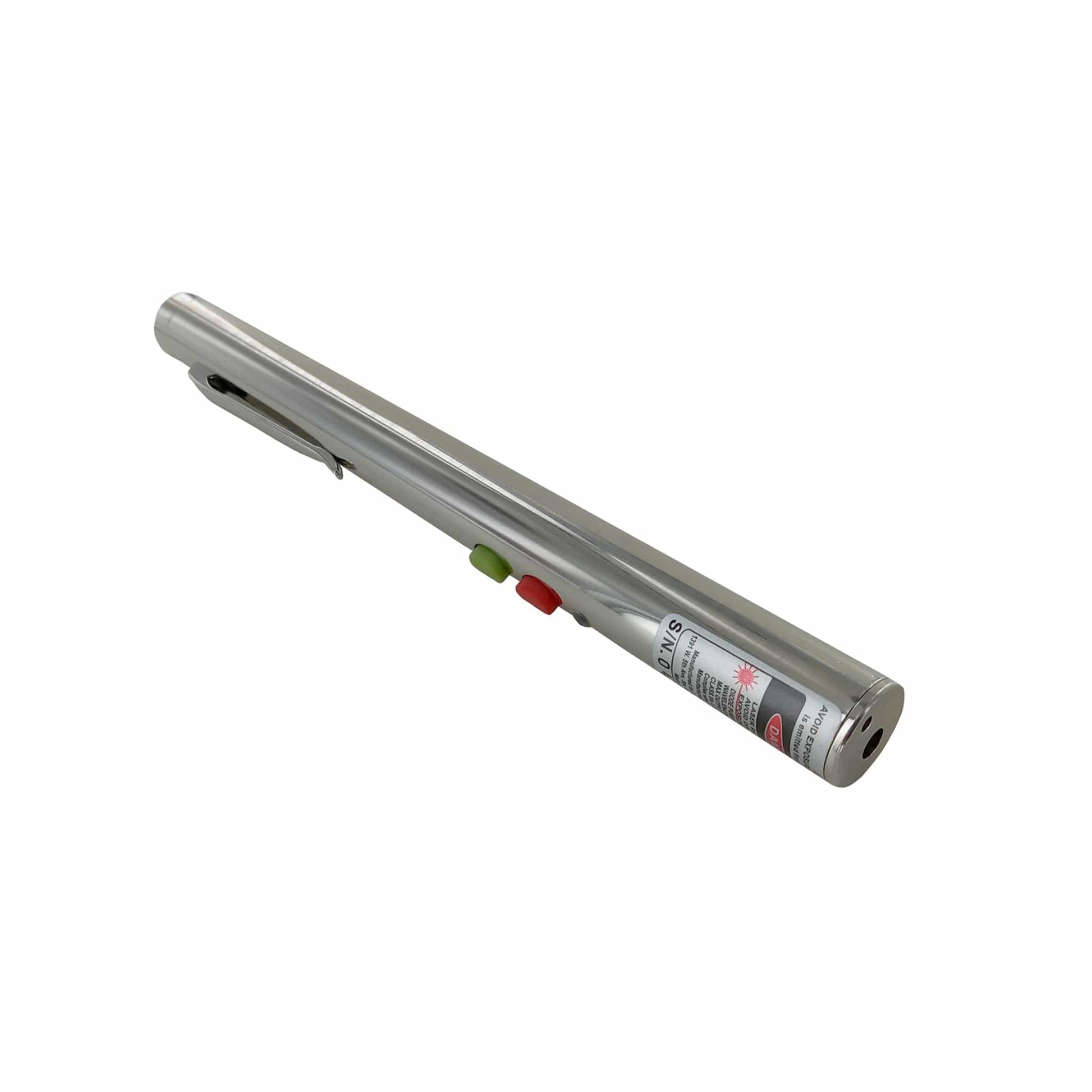 Arbor Scientific Dual Red-Green Laser Pointer