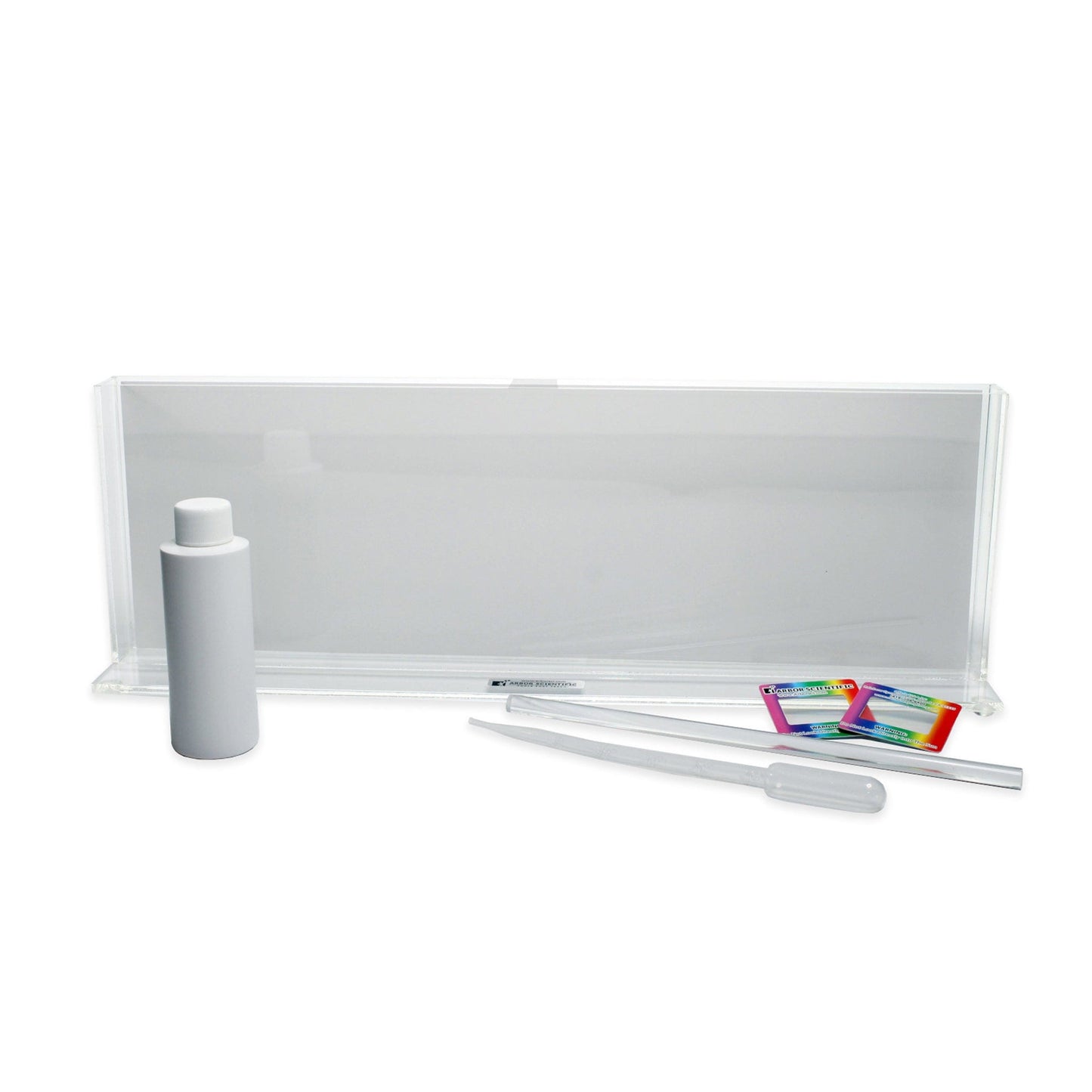 Arbor Scientific Laser Viewing Tank