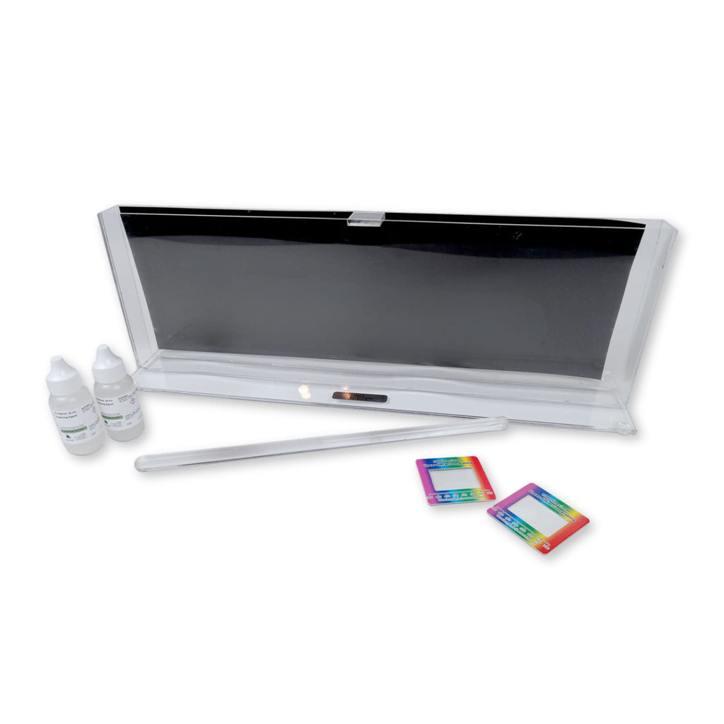Arbor Scientific Laser Viewing Tank