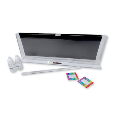 Arbor Scientific Laser Viewing Tank
