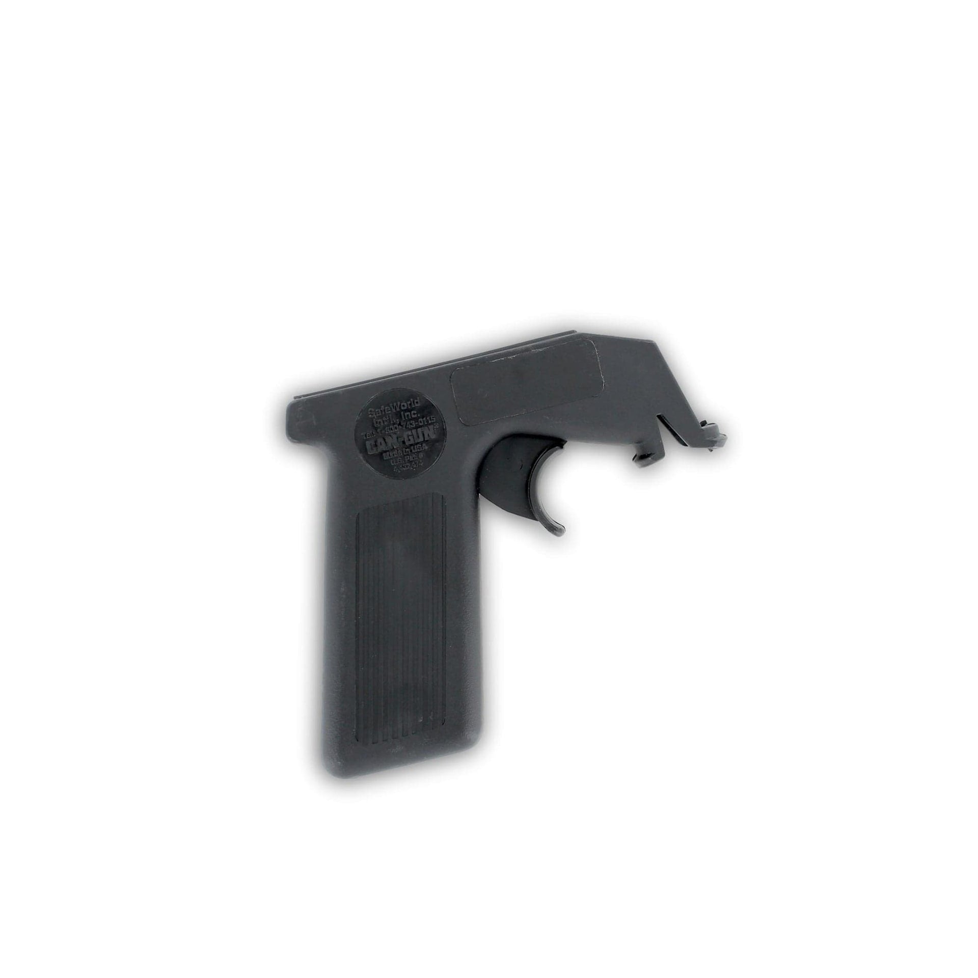 Arbor Scientific Fog In a Can Spray Handle