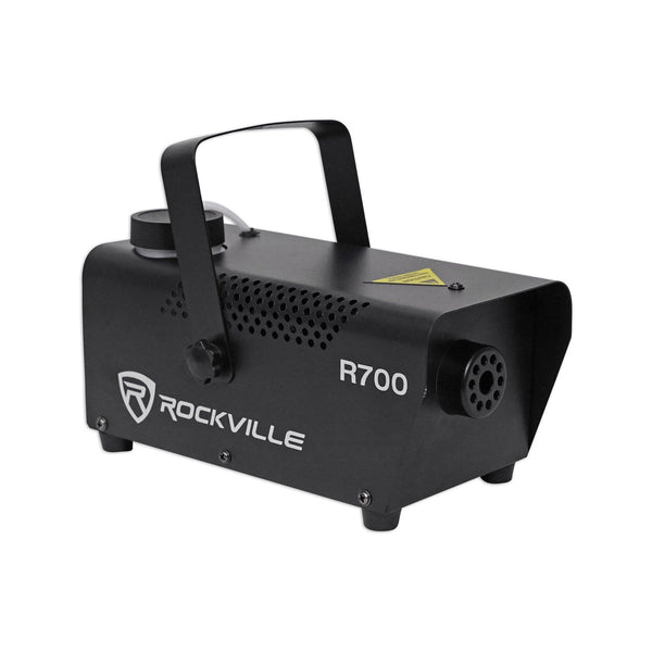 Super Fog Machine – Arbor Scientific