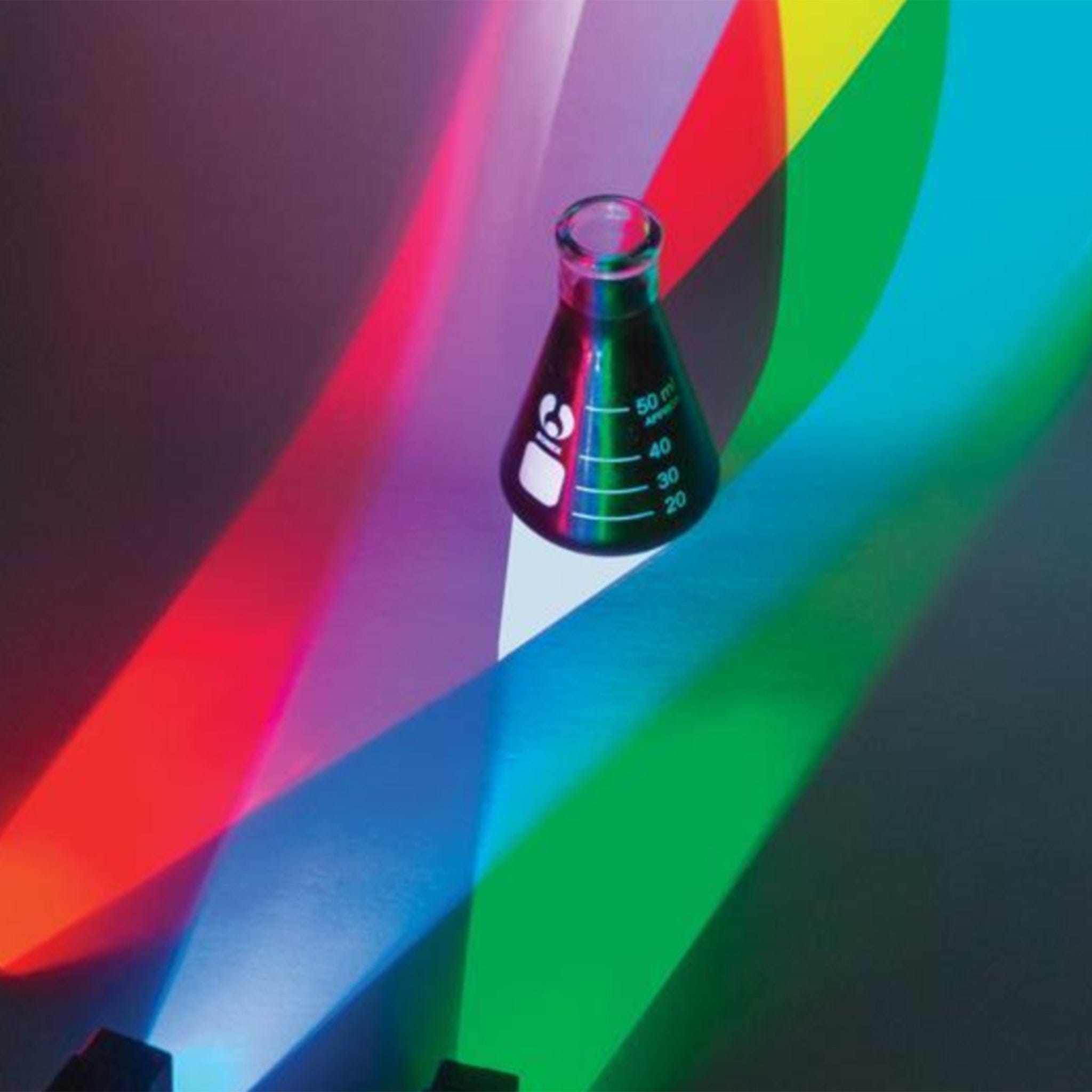 BrightWin ライトスティック Primary Color Light Sticks, Light Blox - Arbor Scientific