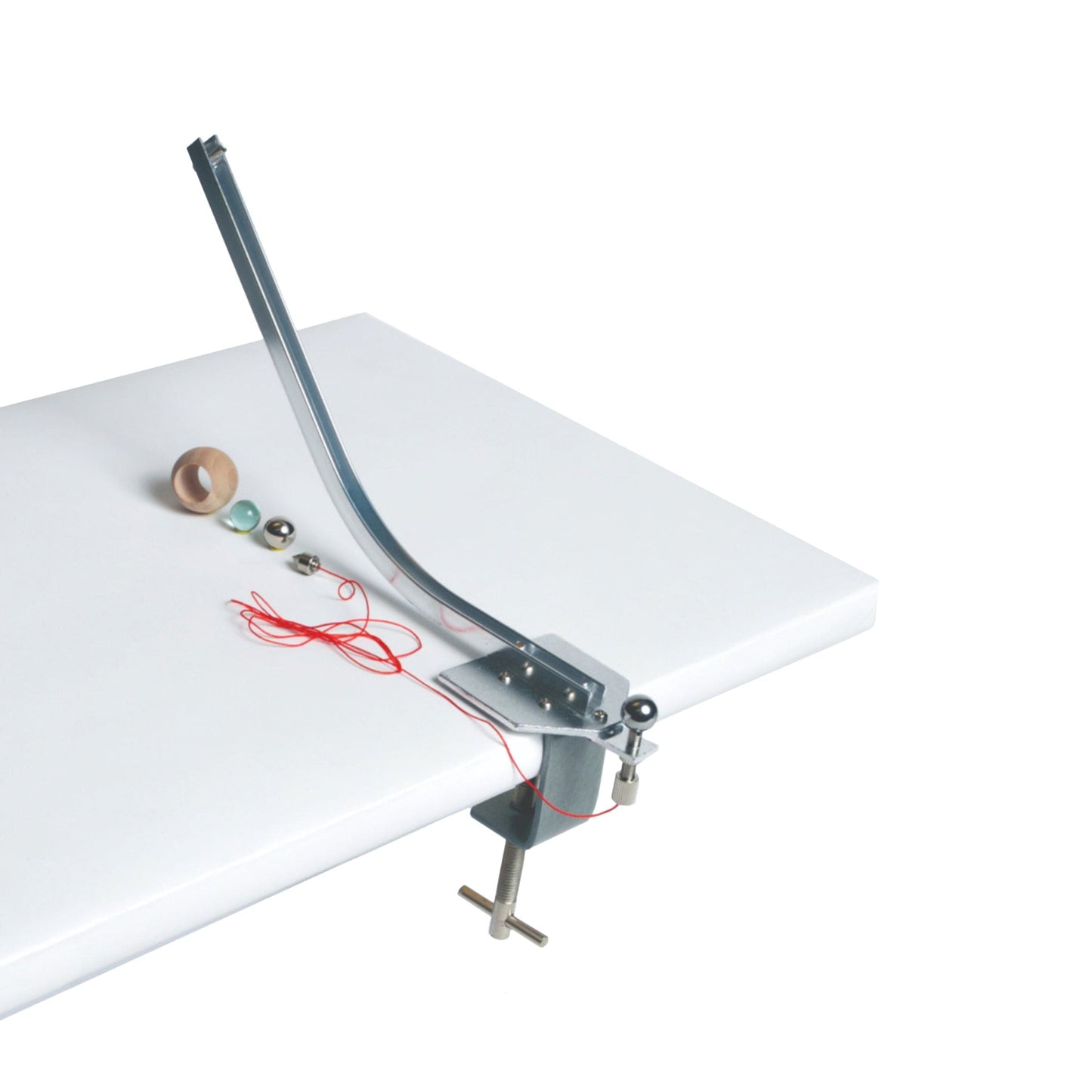 Arbor Scientific Collision in Two Dimensions Apparatus