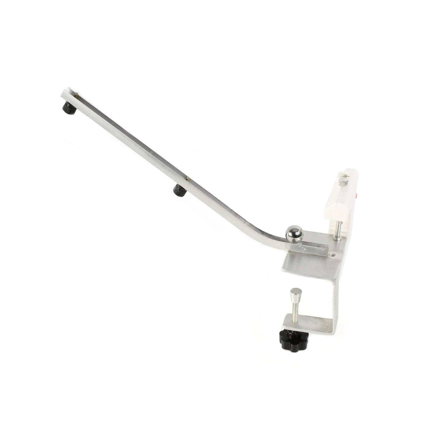 Arbor Scientific Horizontal Projectile Ramp with Ball