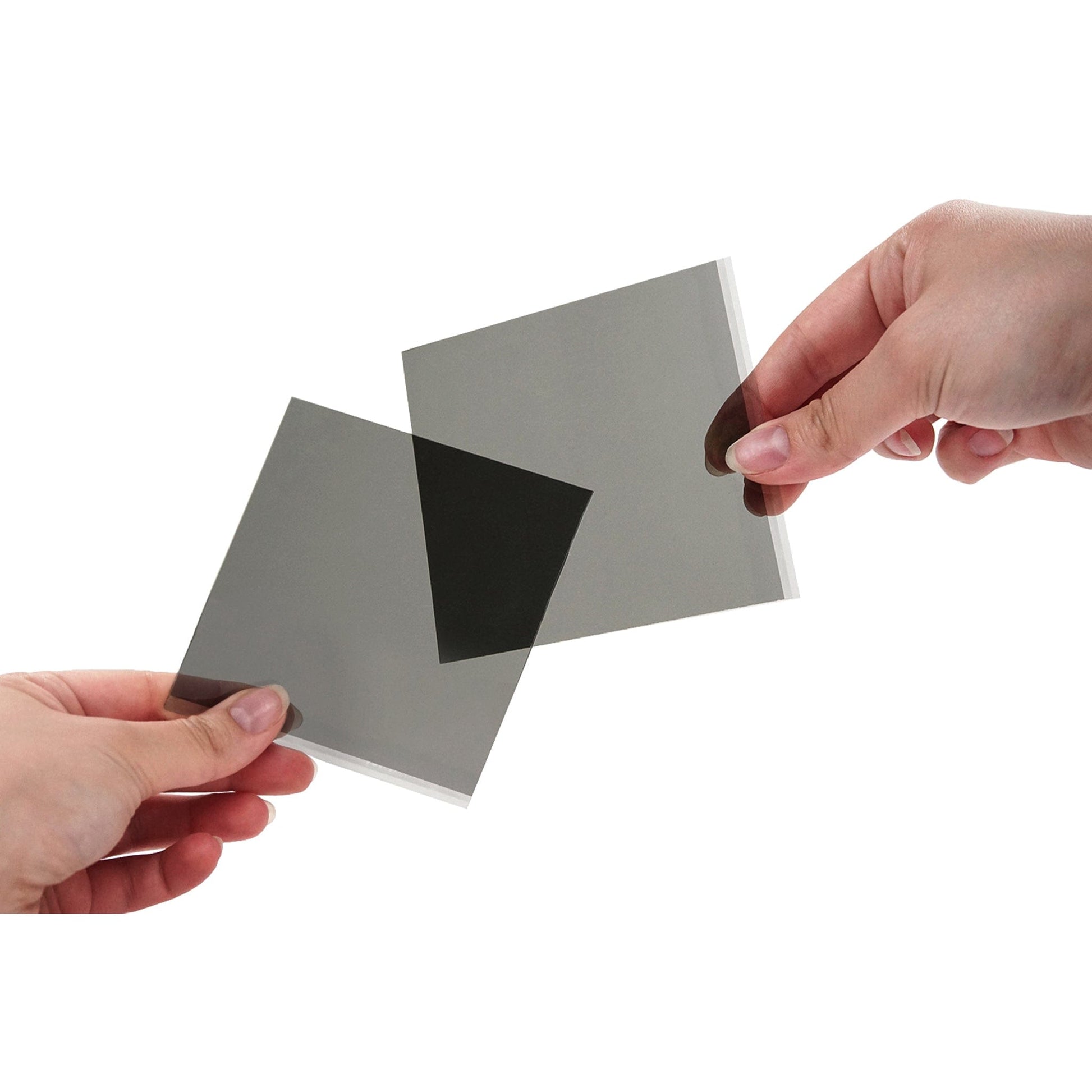 Arbor Scientific Polarizing Filters 50mm X 50mm (20/pack)