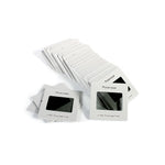 Slide Mounted Polarizing Filters 50/pack
