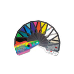 Color Filter Paddle Set
