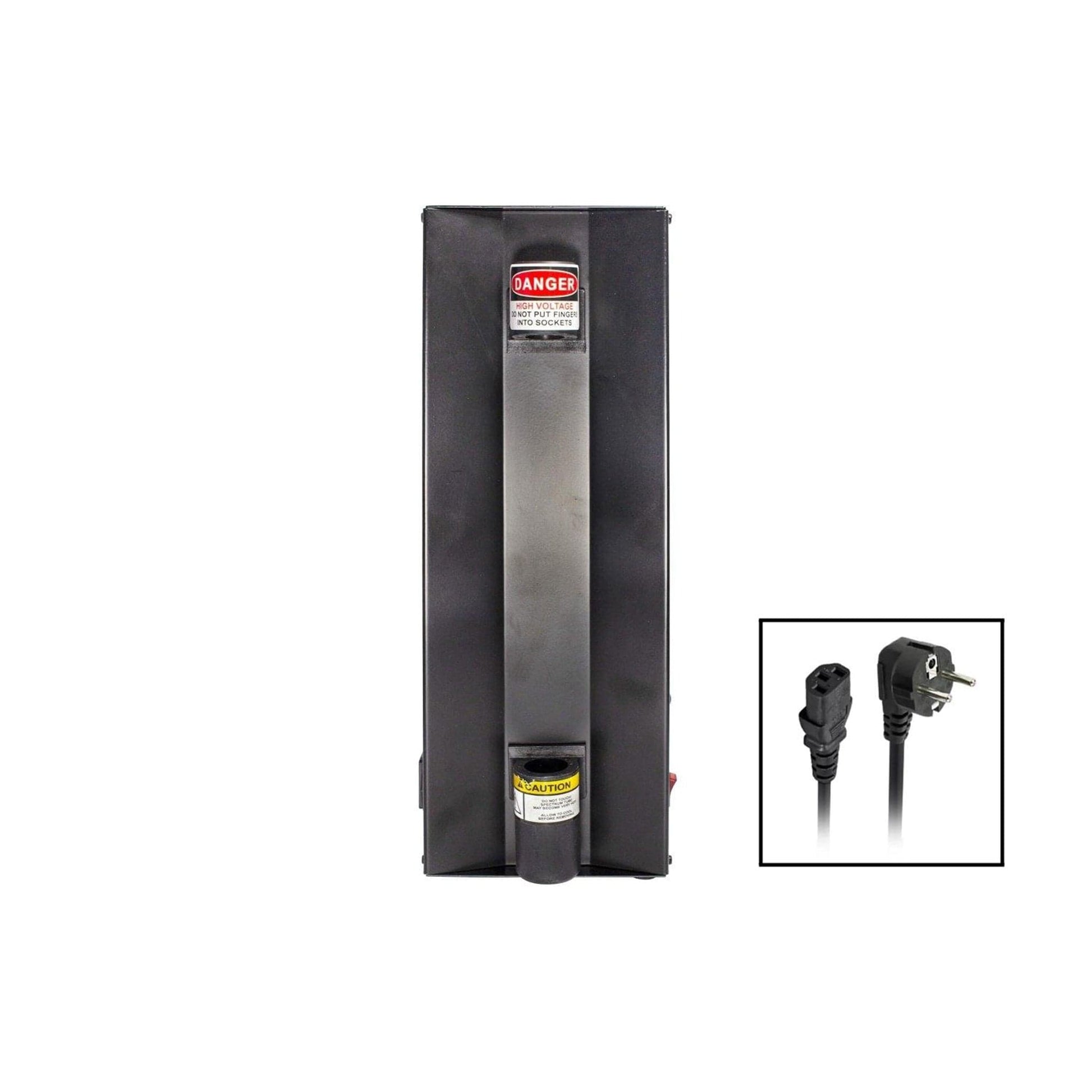 Arbor Scientific Spectrum Tube Power Supply, 220 V Euro Plug