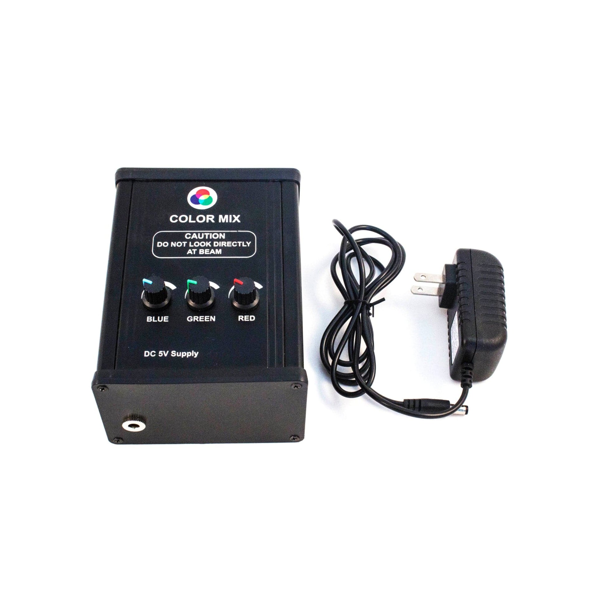 Arbor Scientific Color Mixing Projector