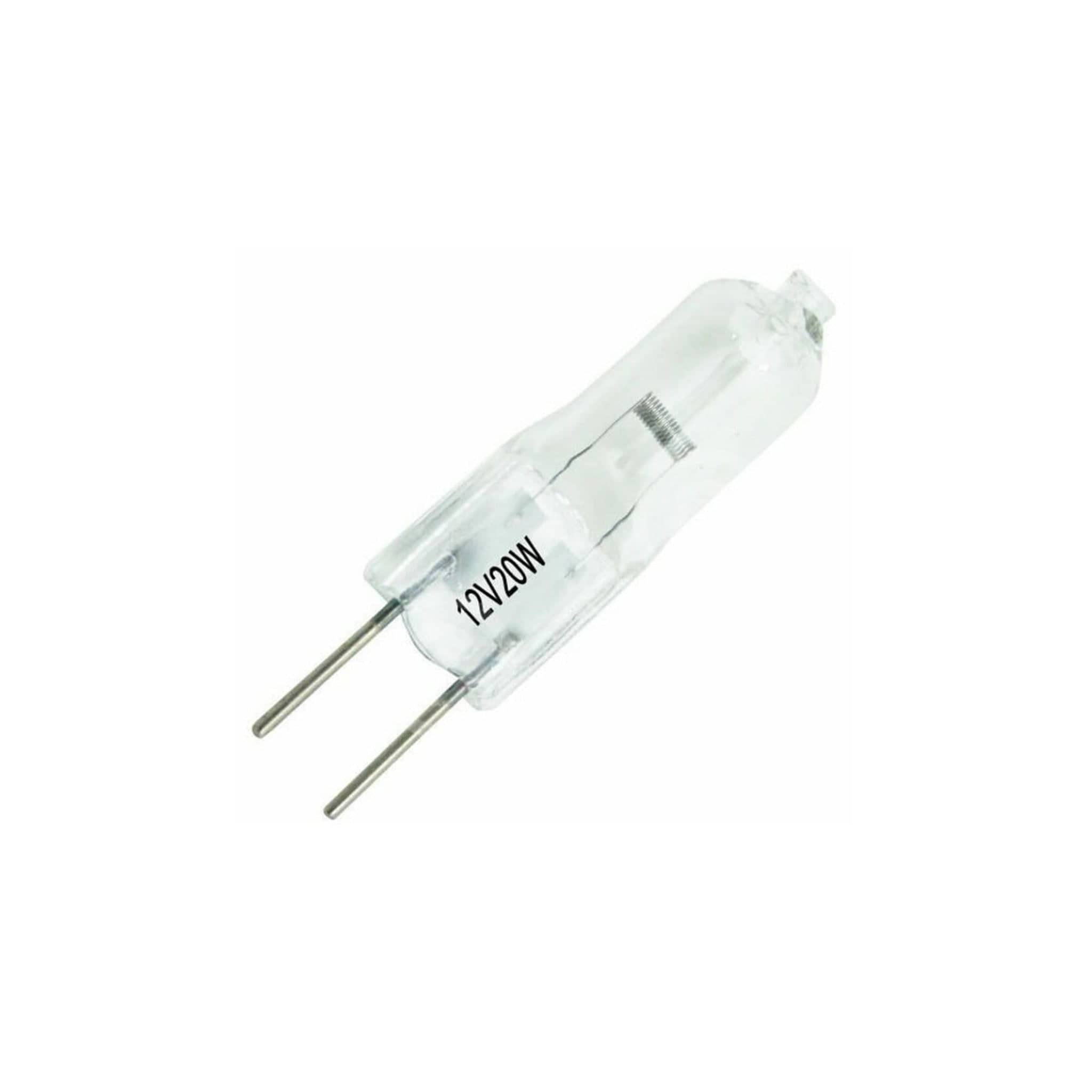 Arbor Scientific Replacement Halogen Bulb for Light Box 2.0