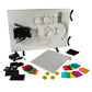Light Box & Optical Set 2.0